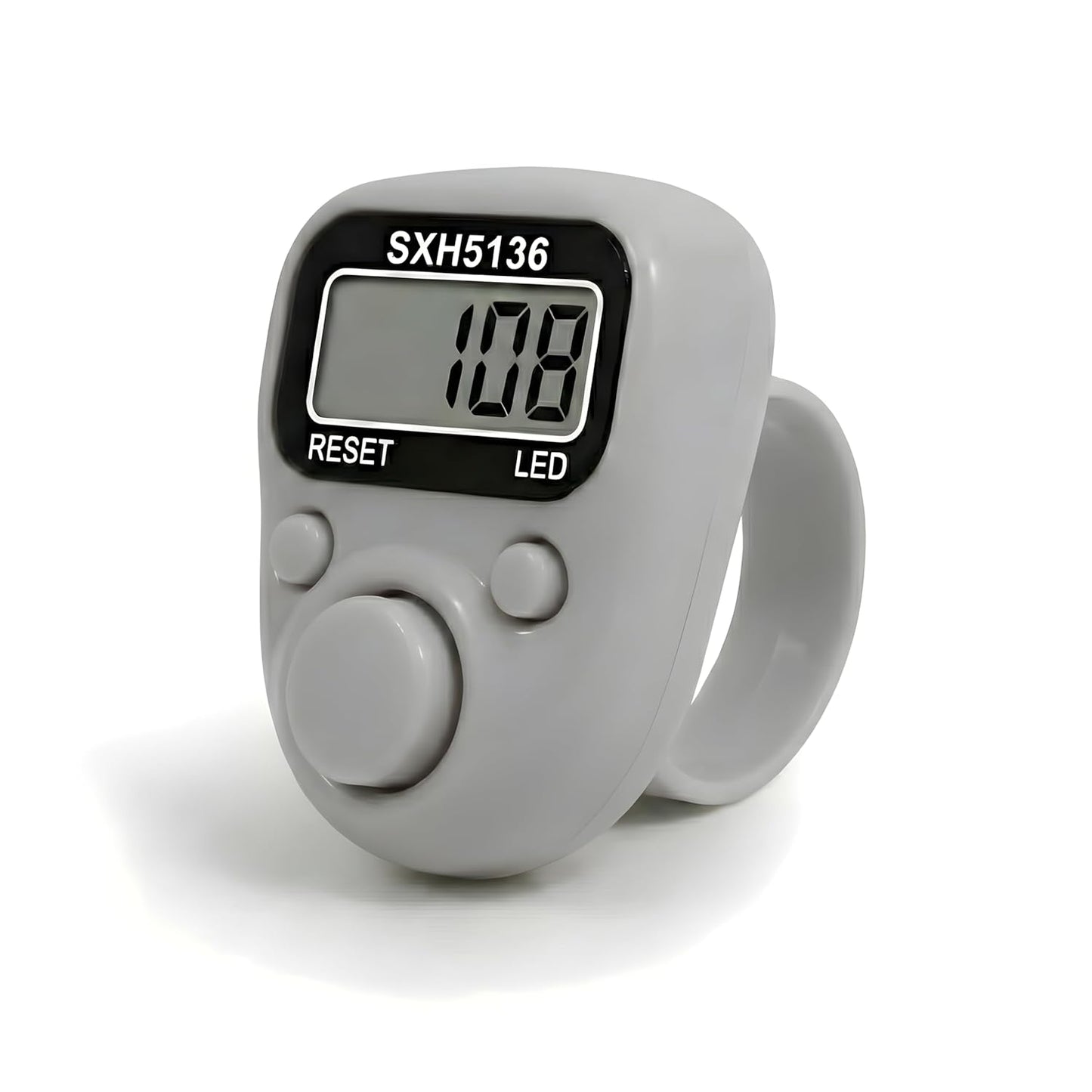 Jaap Counter Ring