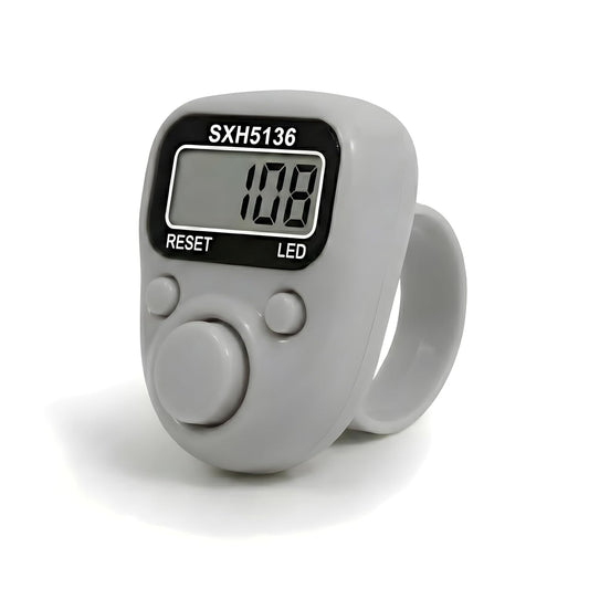 Jaap Counter Ring